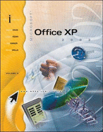 Microsoft Office XP - Haag, Stephen, and Perry, James