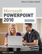 Microsoft PowerPoint 2010, Complete