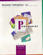 Microsoft PowerPoint 4.0 for Windows