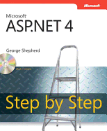 Microsoft(r) ASP.NET 4 Step by Step