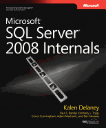 Microsoft(r) SQL Server(r) 2008 Internals