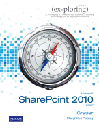 Microsoft SharePoint 2010, Brief