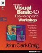 Microsoft Visual Basic 4.0 Developers Workshop