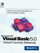 Microsoft Visual Basic 5.0 ActiveX Controls Reference