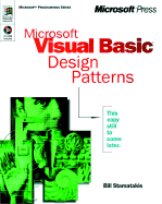 Microsoft Visual Basic Design Patterns