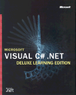 Microsoft Visual C# .Net Deluxe Learning Edition