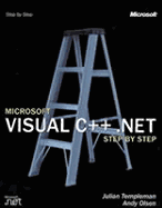 Microsoft Visual C++ .Net Step by Step