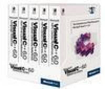 Microsoft Visual C++ - Microsoft Press, and Microsoft Corporation, and McS