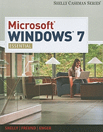 Microsoft Windows 7, Essential
