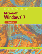 Microsoft Windows 7 Illustrated, Complete