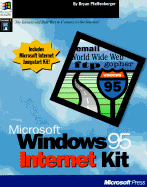 Microsoft Windows 95 Internet Kit