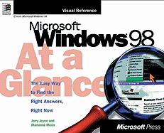 Microsoft Windows 98 at a Glance