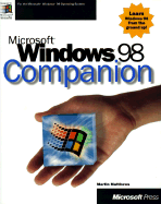 Microsoft Windows 98 Companion