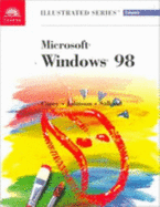 Microsoft Windows 98 - Carey, Joan, and Salkind, Neil J, Dr., and Johnson, Steven M