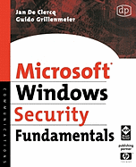 Microsoft Windows Security Fundamentals