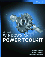 Microsoft Windows XP Power Toolkit