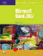 Microsoft Word 2002 -- Illustrated Complete
