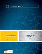 Microsoft Word 2007: A Professional Approach