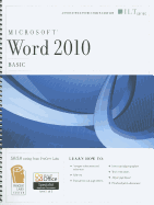 Microsoft Word 2010: Basic