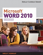 Microsoft Word 2010: Complete