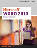 Microsoft Word 2010: Introductory