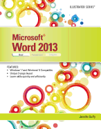 Microsoft Word 2013: Illustrated Brief