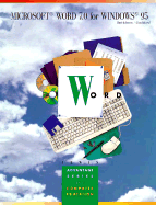 Microsoft Word 7.0 for Windows 95