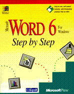 Microsoft Word F/Windows Step by Step