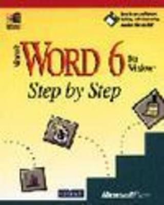 Microsoft Word F/Windows Step by Step - Catapult Inc, and Catapult