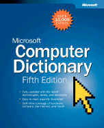 Microsofta Computer Dictionary