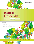 MicrosoftOffice 2013: Illustrated, Second Course