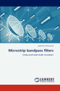 Microstrip Bandpass Filters