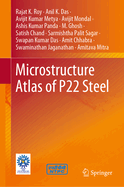 Microstructure Atlas of P22 Steel