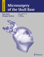 Microsurgery of the Skull Base
