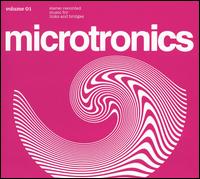 Microtronics, Vols. 1-2 - Broadcast