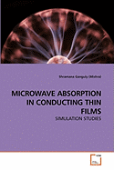 Microwave Absorption in Conducting Thin Films