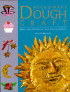 Microwave Dough Craft - Jenkins, Alison
