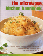 Microwave Kitchen Handbook