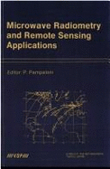 Microwave Radiometry and Remote Sensing Applications