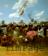 Mid-Term Report - Page, Tim