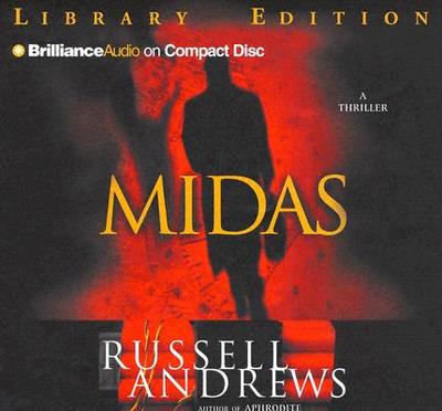 Midas - Andrews, Russell, and Lawlor, Patrick Girard (Read by)