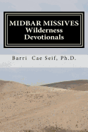 Midbar Missives: Wilderness Devotionals