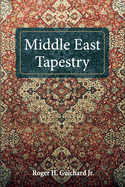 Middle East Tapestry