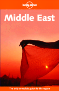 Middle East - Brosnahan, Tom, and etc., and Humphreys, Andrew (Revised by)
