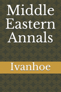 Middle Eastern Annals