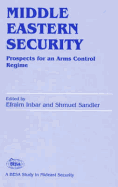 Middle Eastern Security