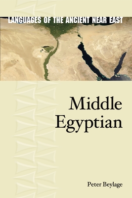 Middle Egyptian - Beylage, Peter