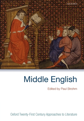 Middle English - Strohm, Paul