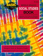 Middle Grades Social Studies Book: Inventive Exercises to Sharpen Skills and Raise Achievement