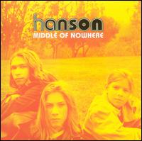Middle of Nowhere - Hanson